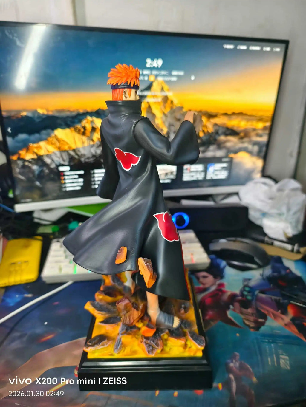 33cm Pain