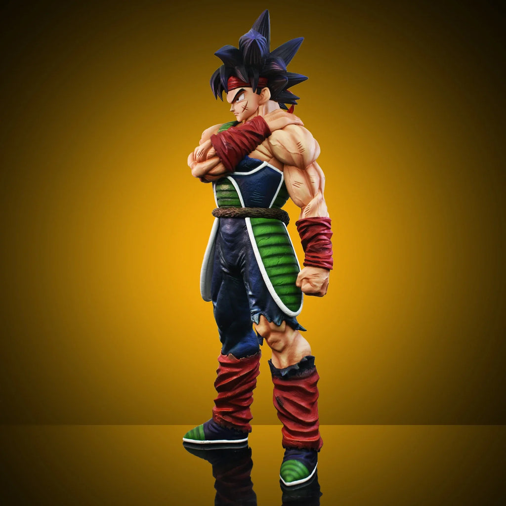 24cm Bardock