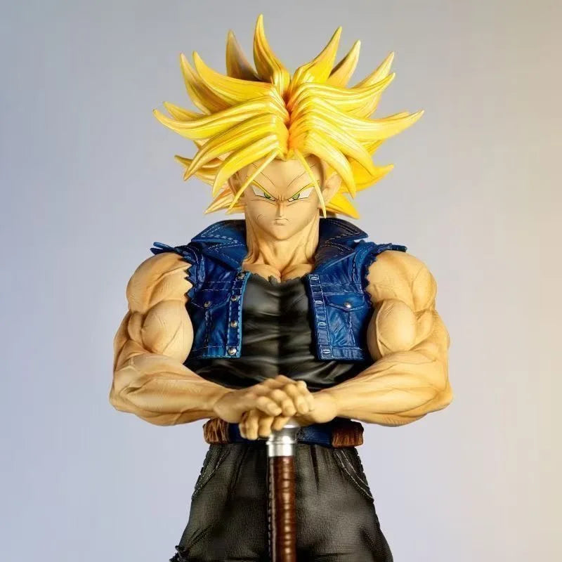 25cm Trunks