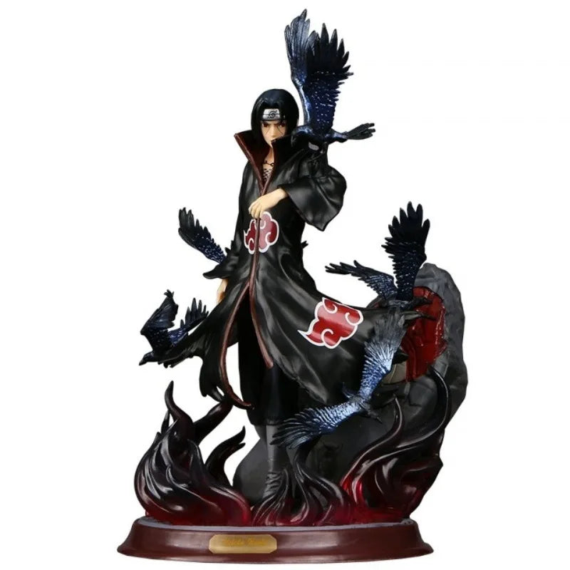 28cm Uchiha Itachi