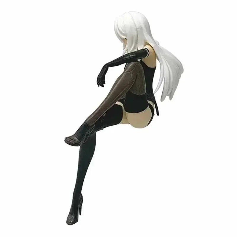 15Cm Yorha 2B A2 9S