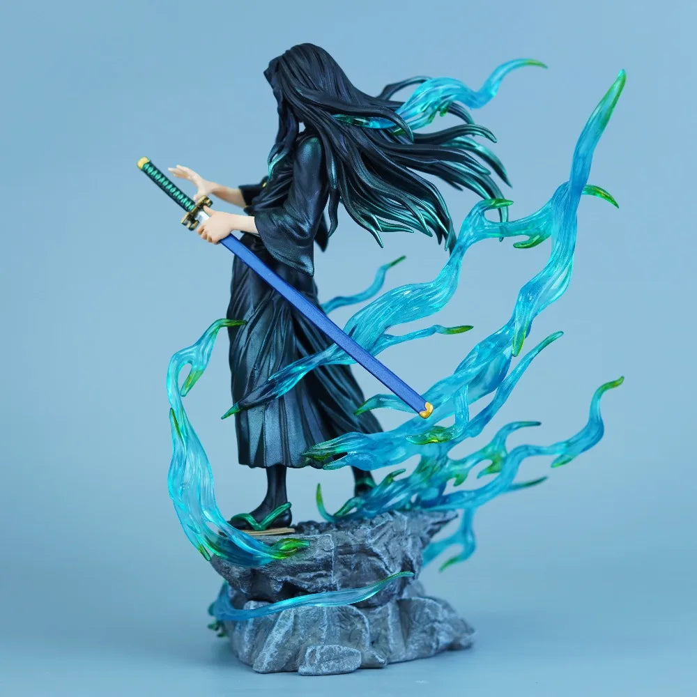 25cm Tokitou Muichirou