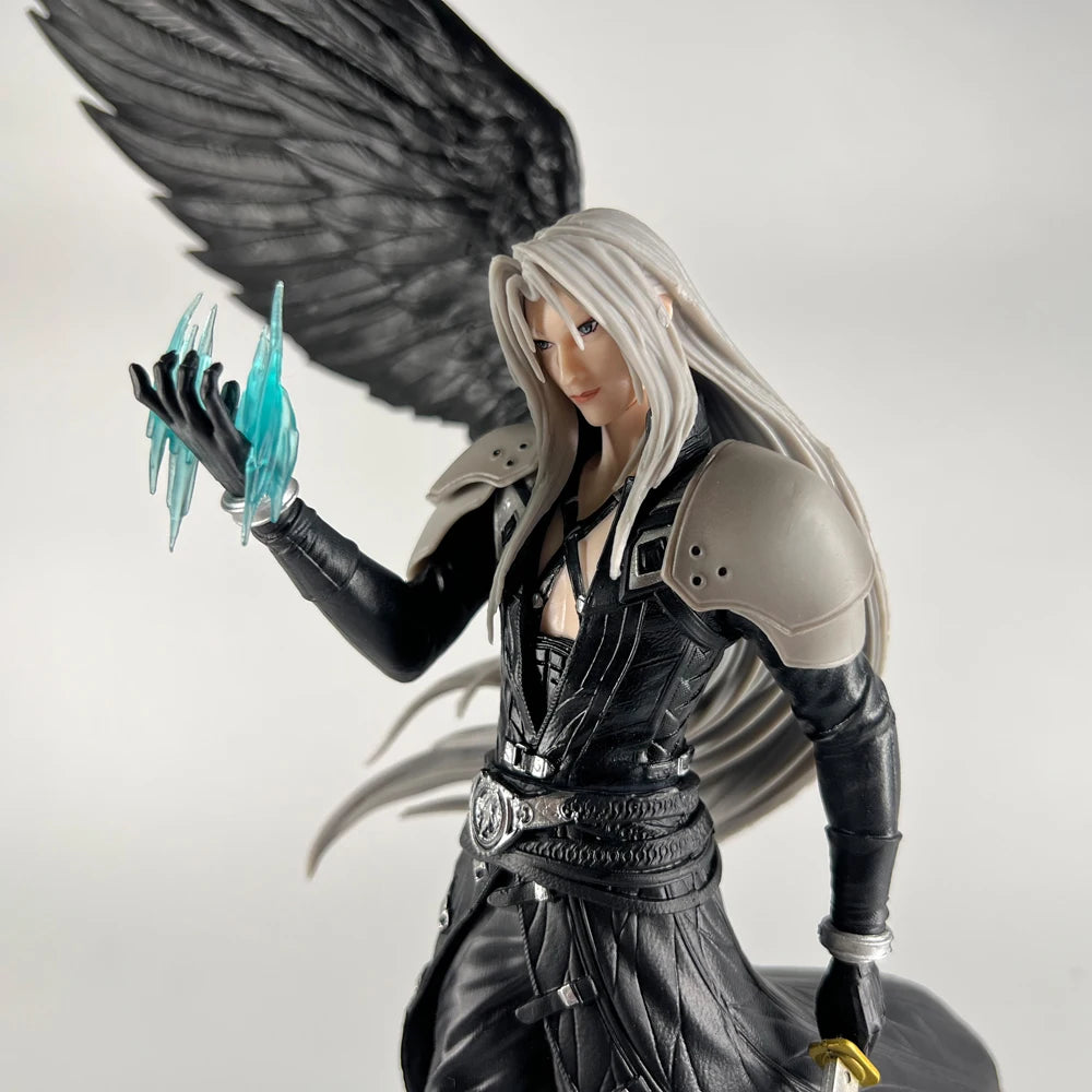 39cm Final Fantasy Sephiroth