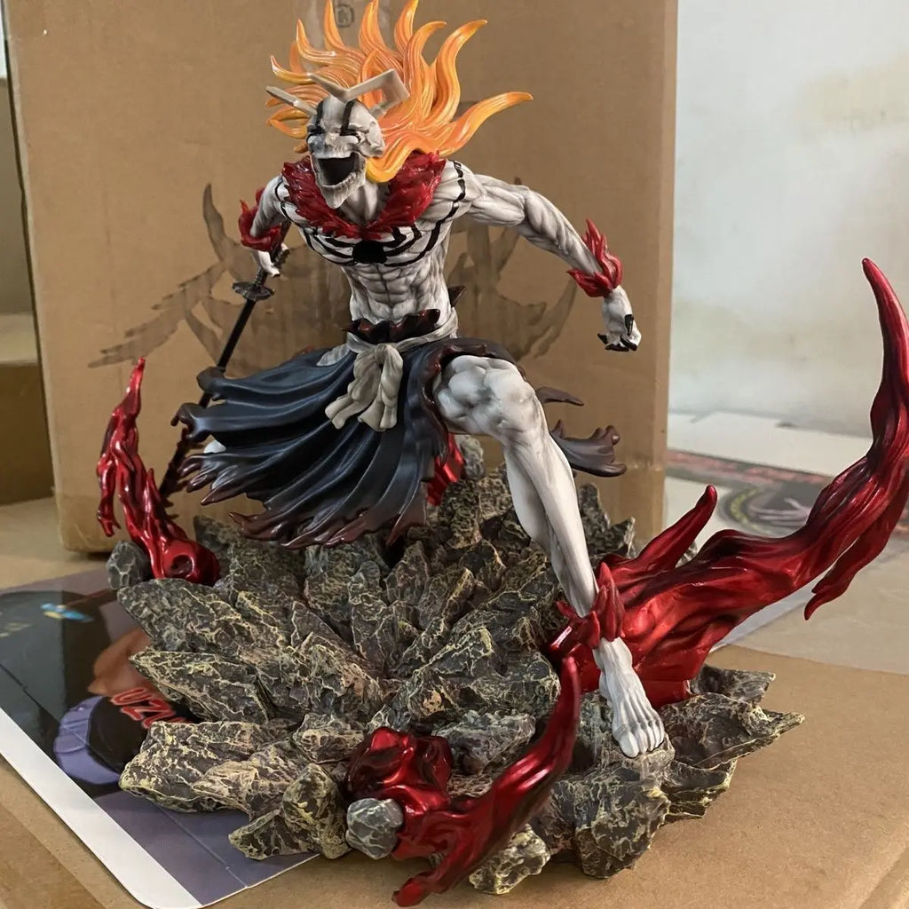 23cm Kurosaki Ichigo