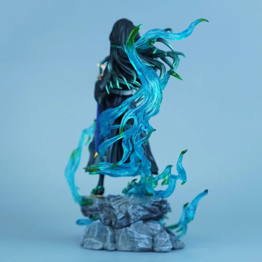 25cm Tokitou Muichirou