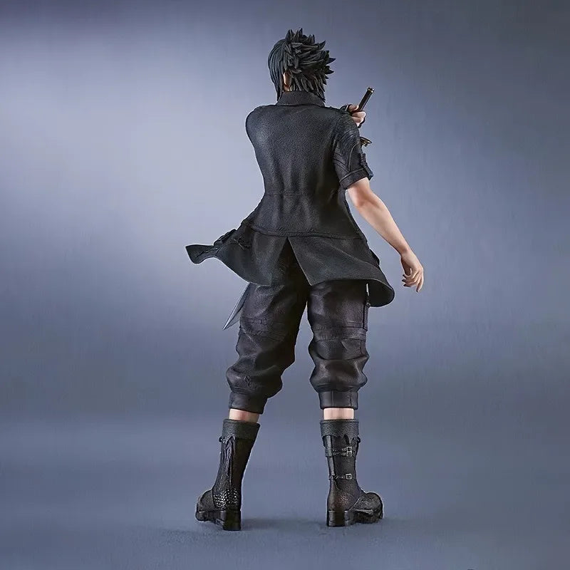 Final Fantasy Noctis Lucis Caelum
