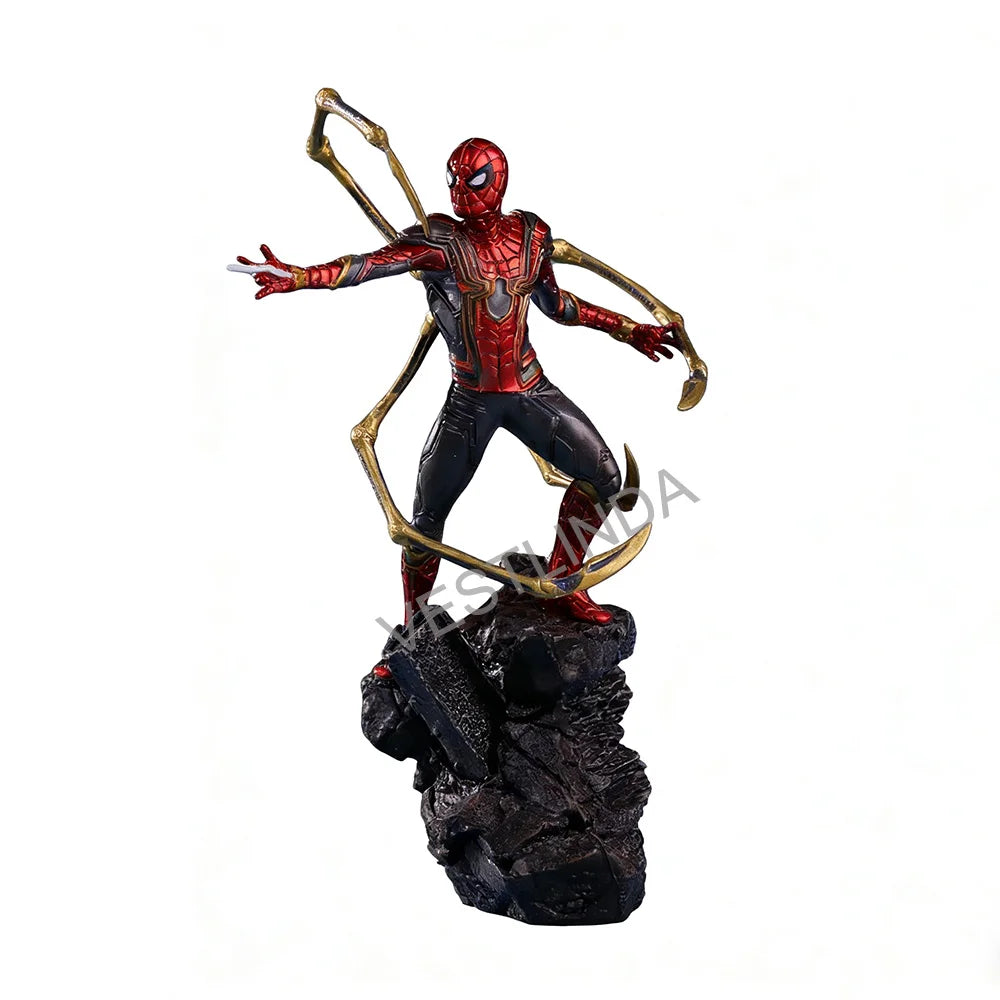 18cm Spider-Man