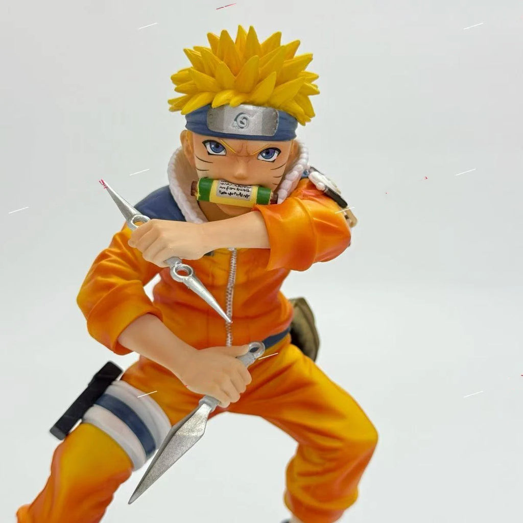 18cm Uzumaki Naruto