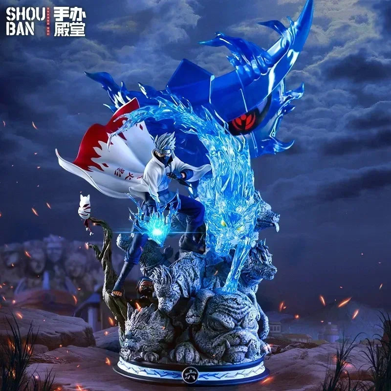 26cm Hatake Kakashi
