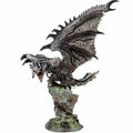 Monster Hunter Velkhana Nergigante Zinogre Rathalos