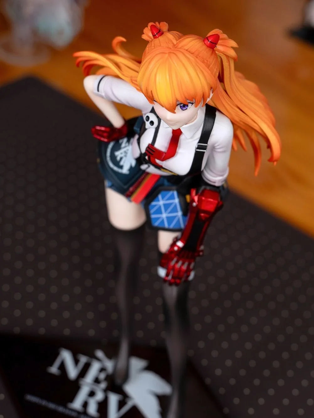 20cm Asuka Langley Soryu