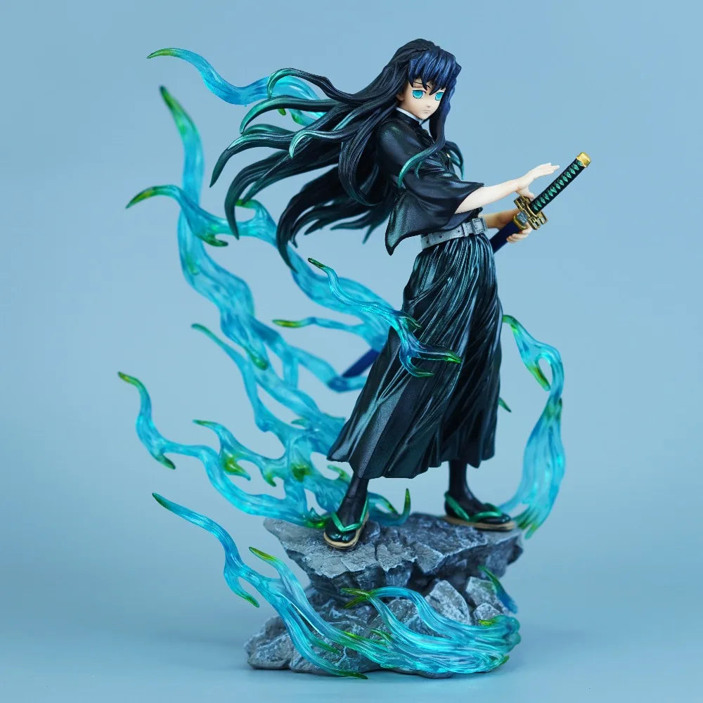 25cm Tokitou Muichirou