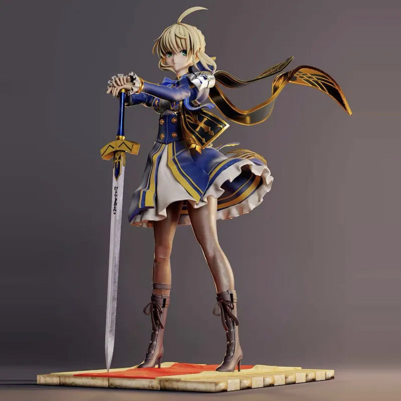 25cm Artoria Pendragon