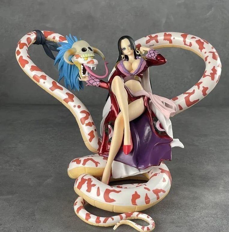 21cm Boa Hancock