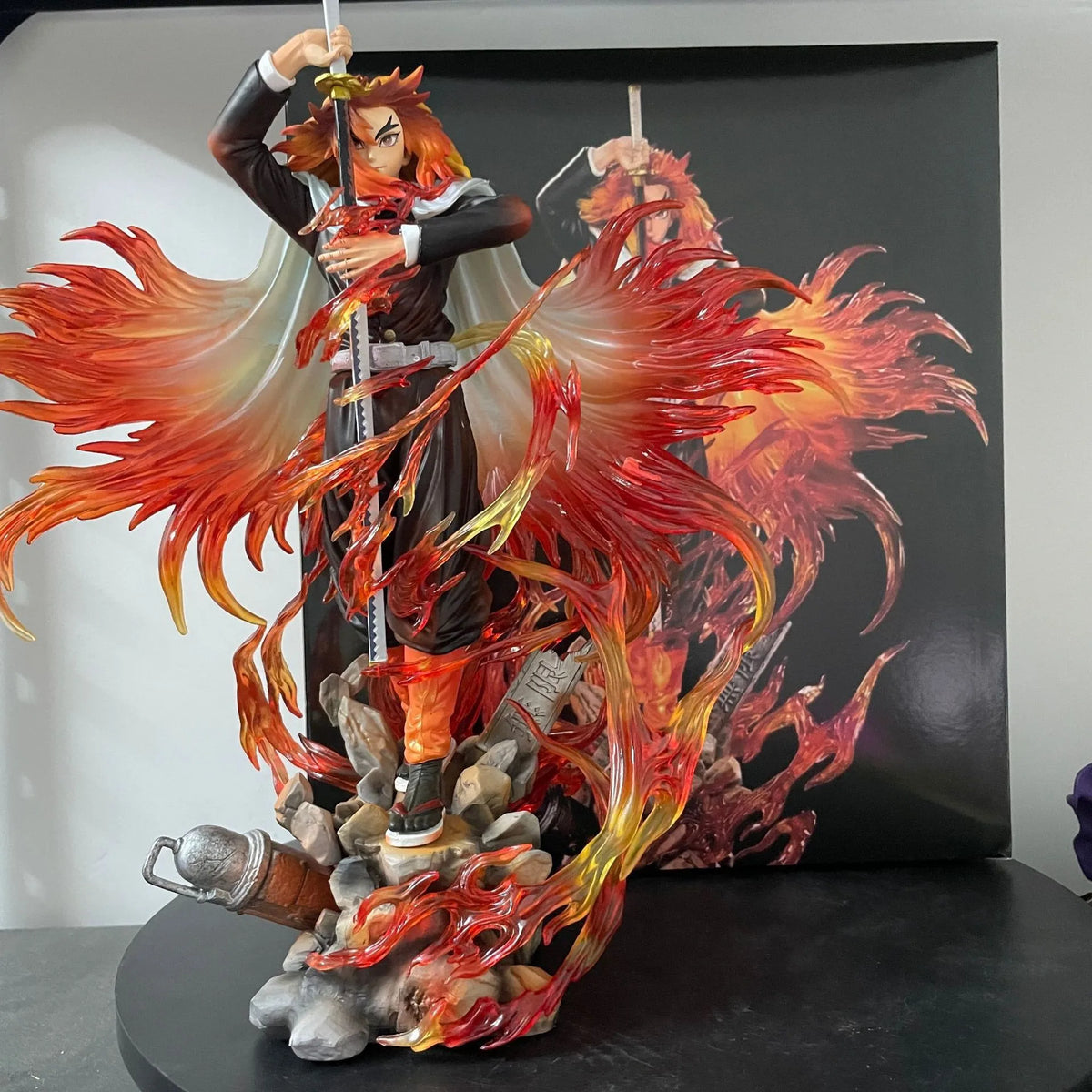30cm Rengoku Kyoujurou