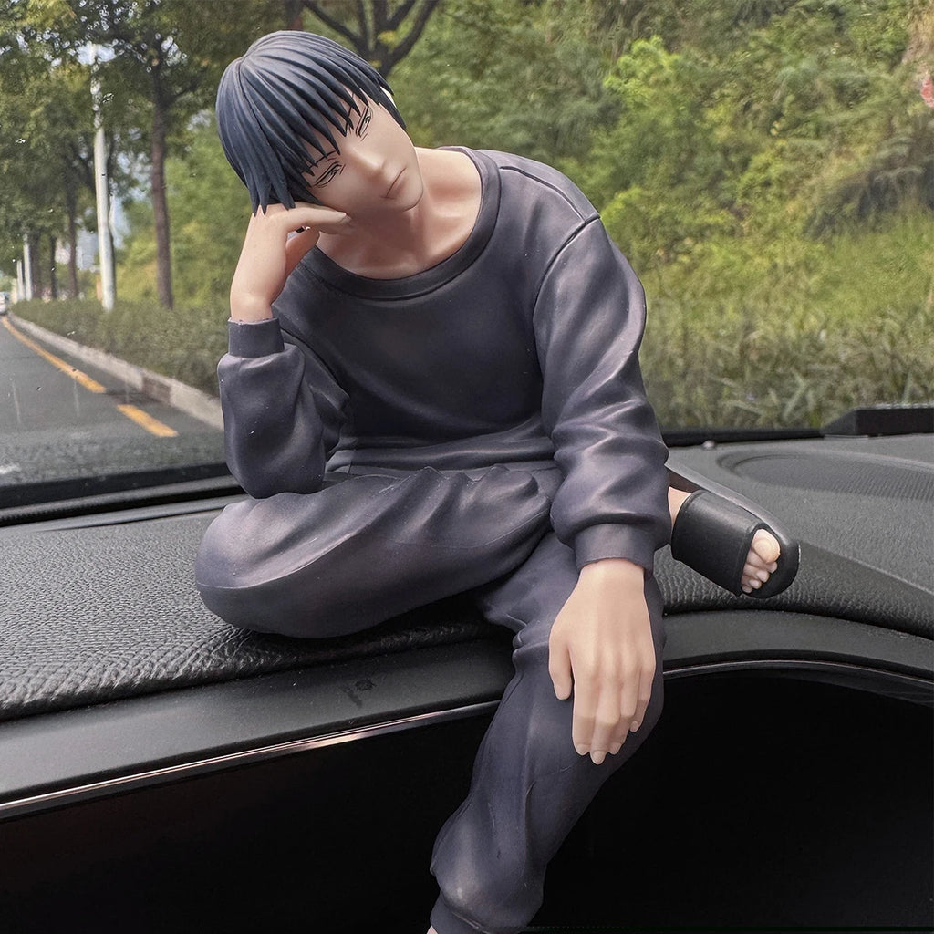 13cm Toji Fushiguro