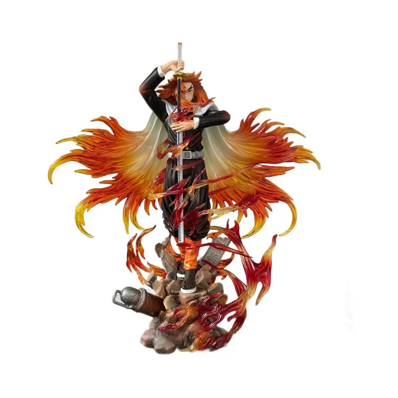 30cm Rengoku Kyoujurou
