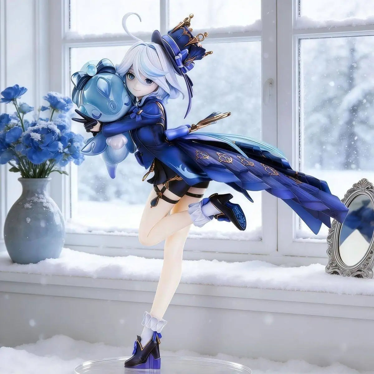Genshin Impact Furina