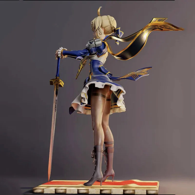 25cm Artoria Pendragon