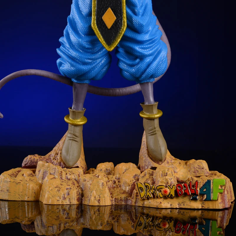 30cm Beerus
