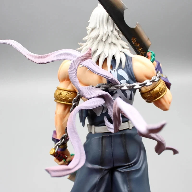 30cm Uzui Tengen