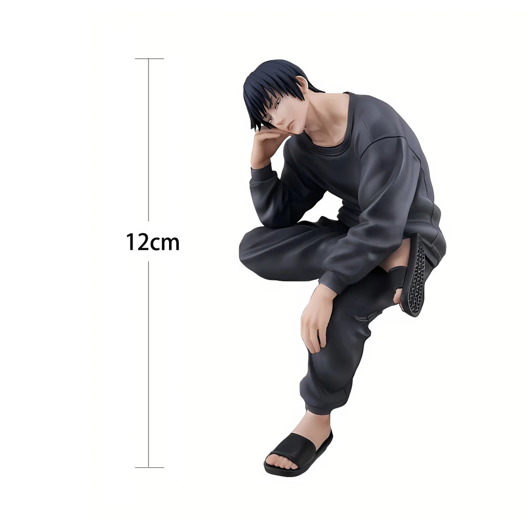 13cm Toji Fushiguro