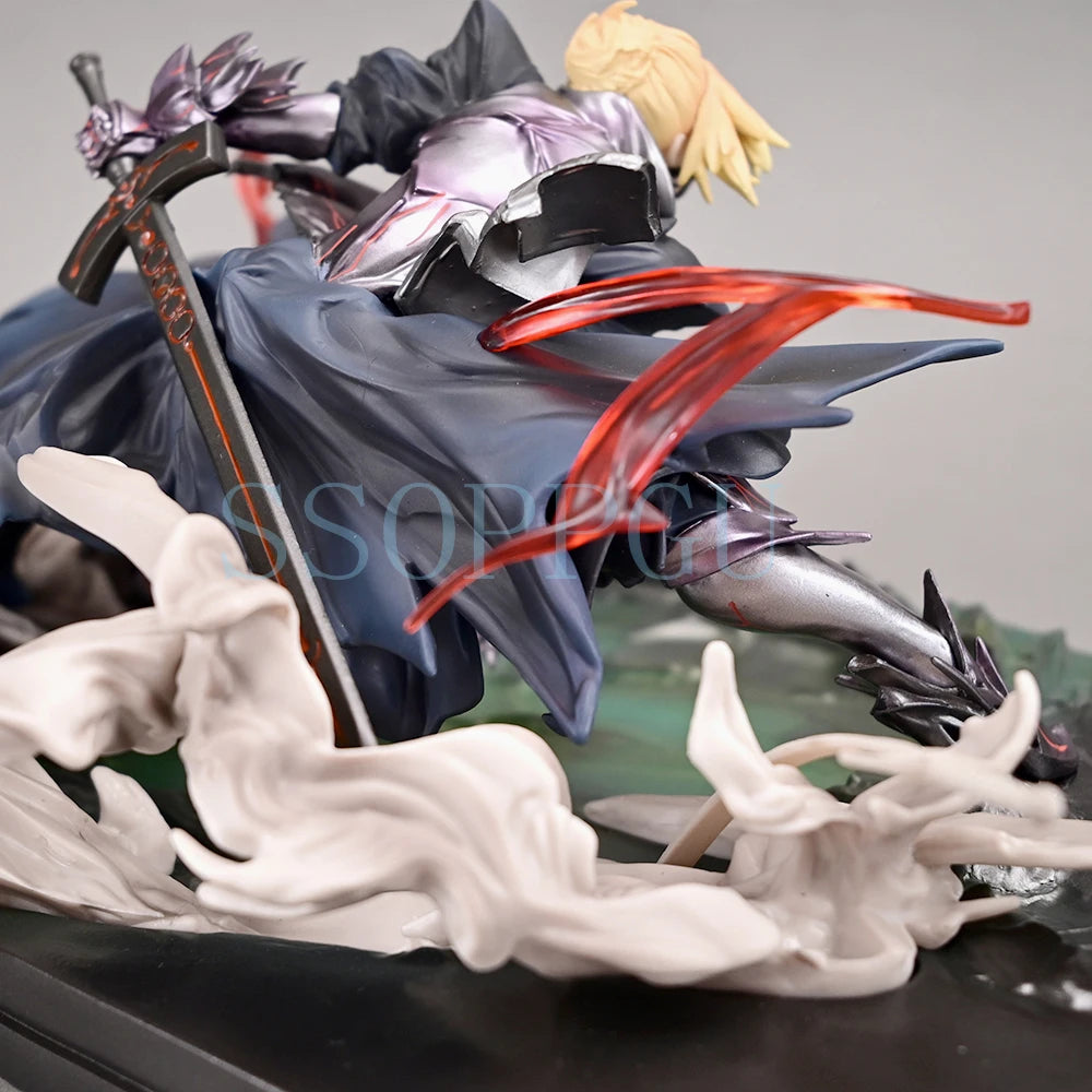 15cm Altria Pendragon