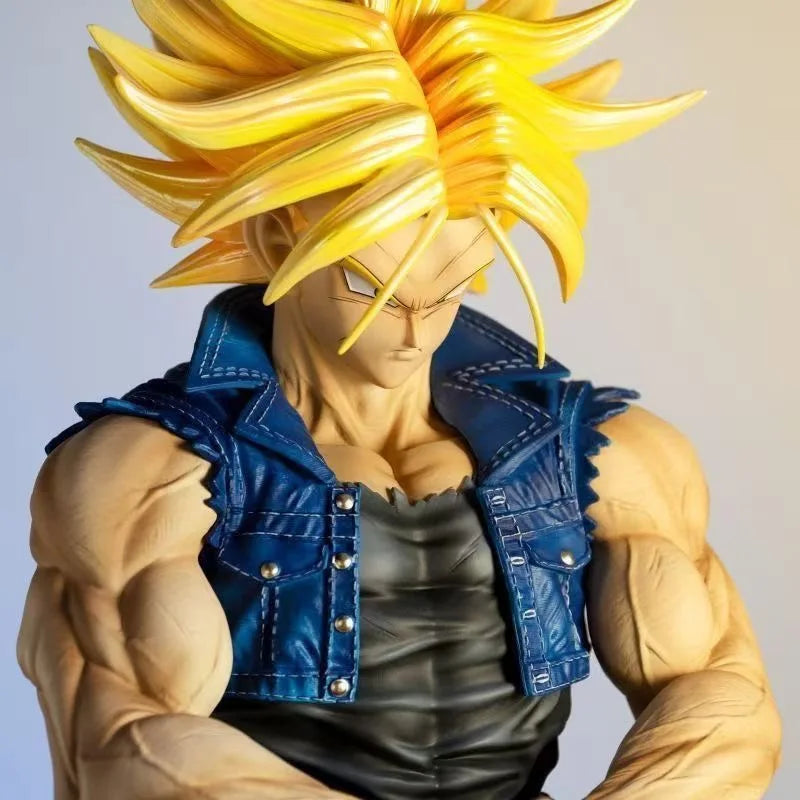 25cm Trunks