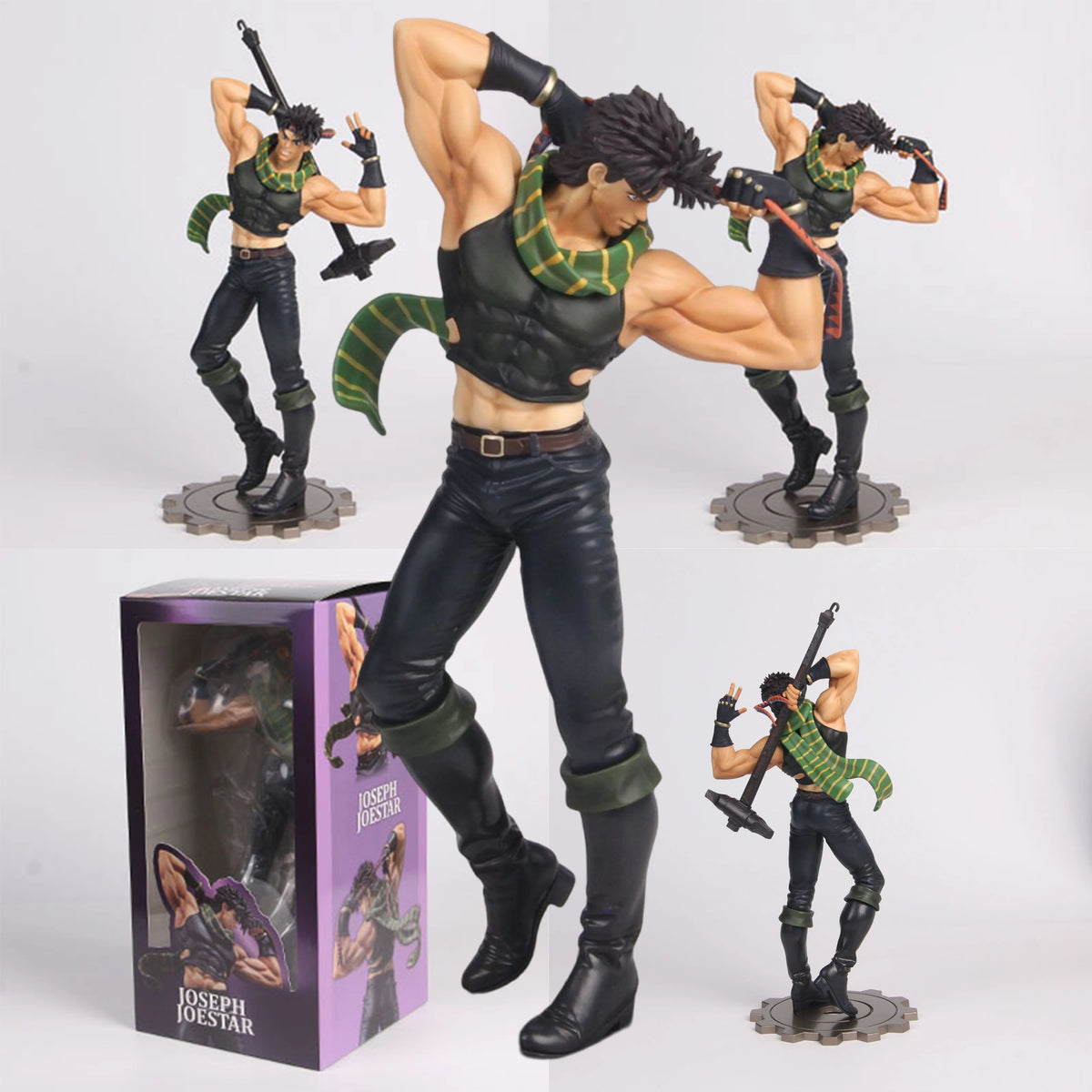 30cm Joseph Joestar