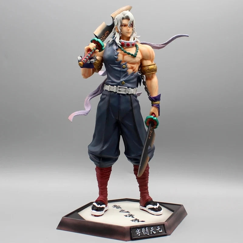 30cm Uzui Tengen
