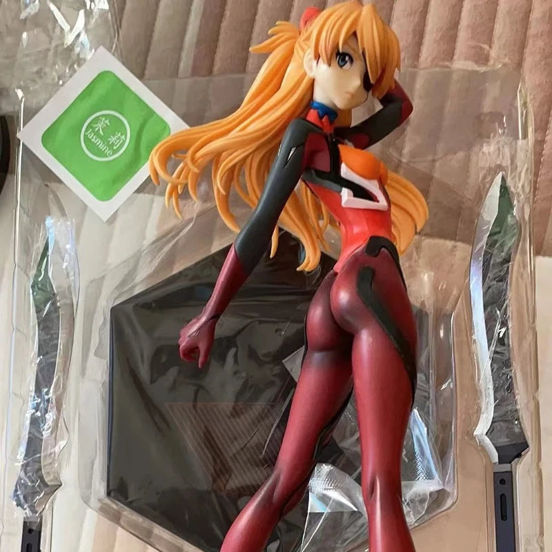 28cm Asuka Combat