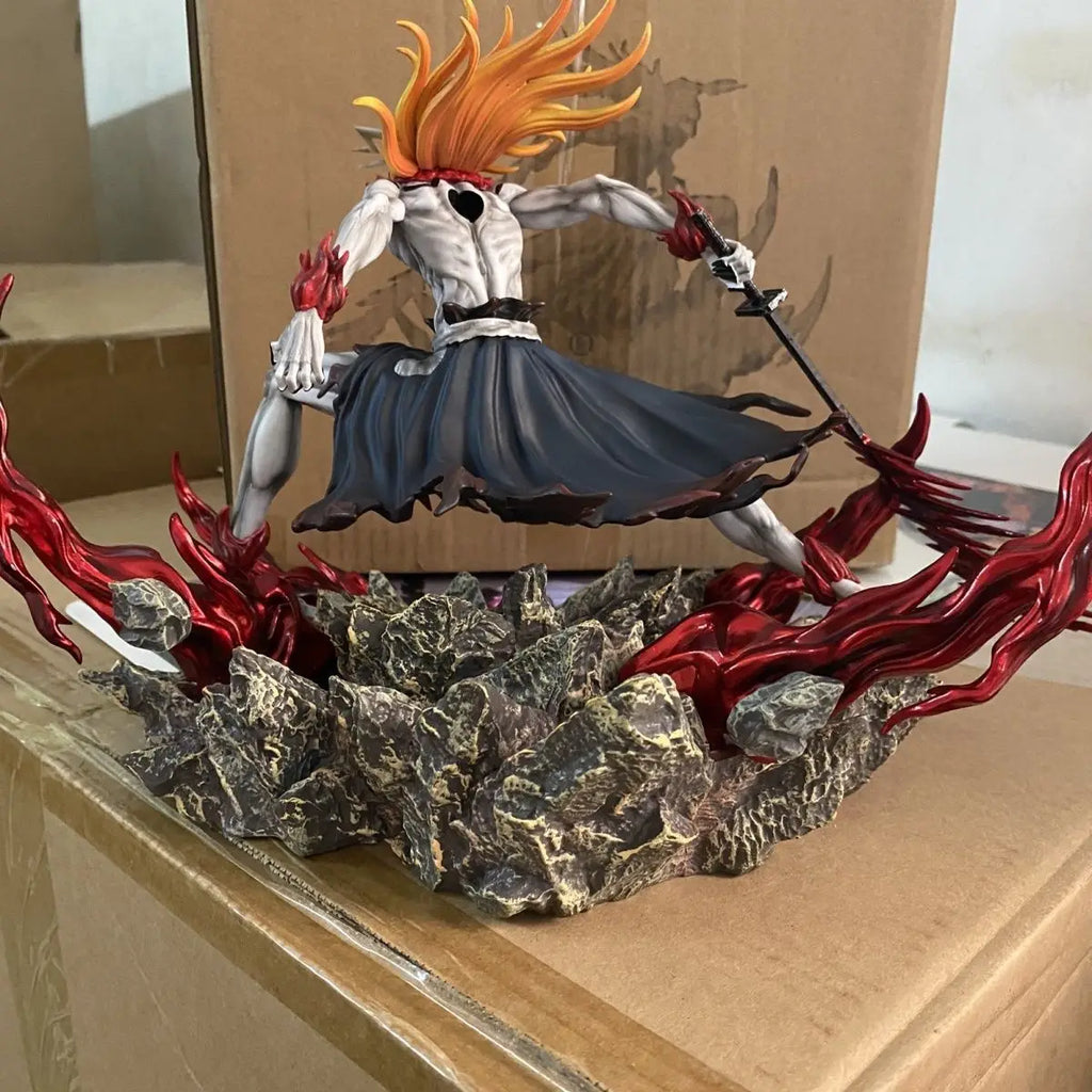 23cm Kurosaki Ichigo