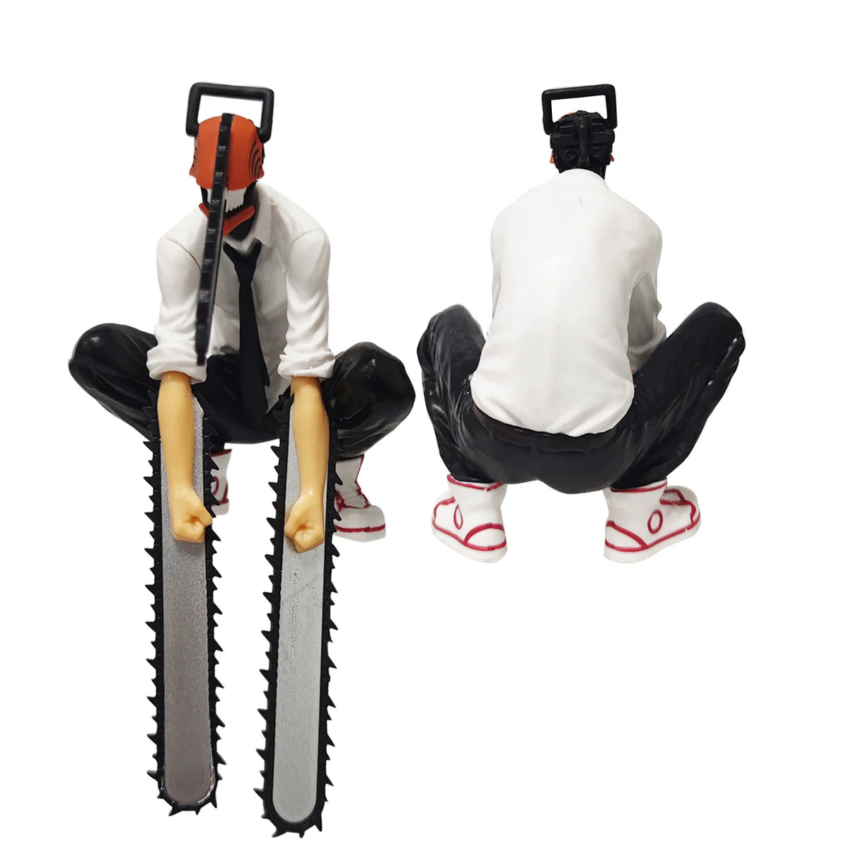 14cm Chainsaw Man