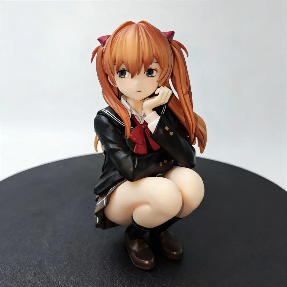 14.5cm Asuka Langley Soryu