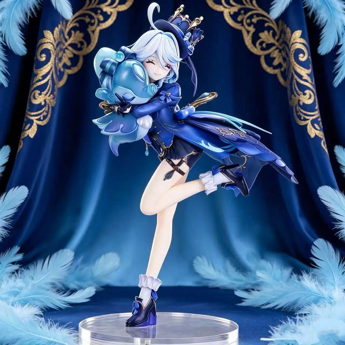 Genshin Impact Furina