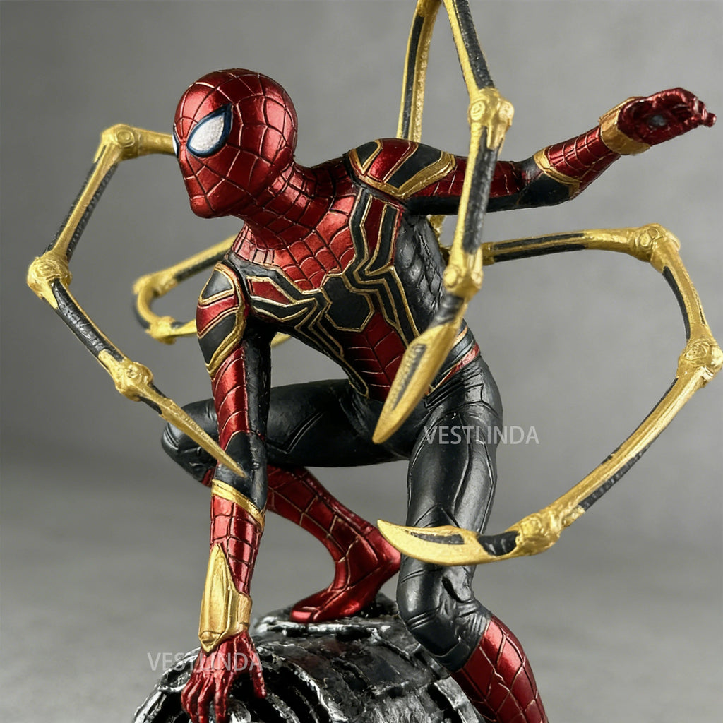 18cm Spider-Man