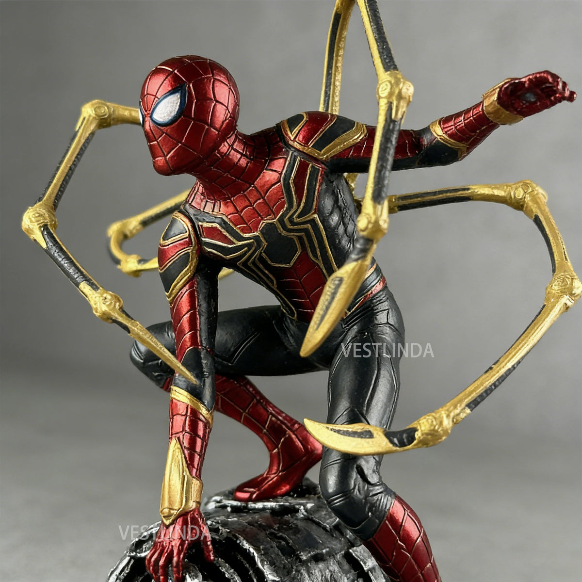 18cm Spider-Man