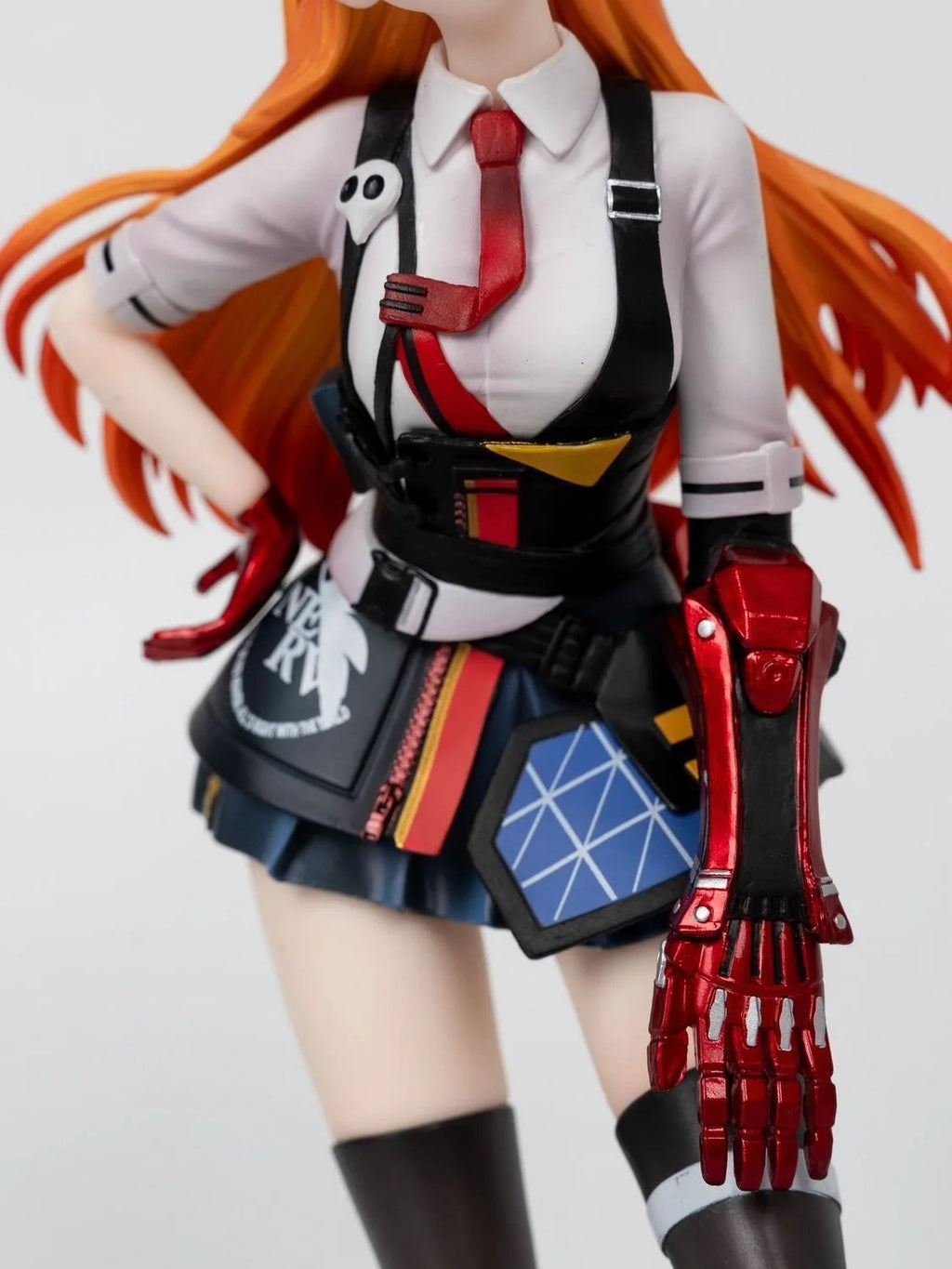 20cm Asuka Langley Soryu