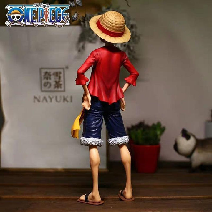 Monkey D. Luffy - 28cm