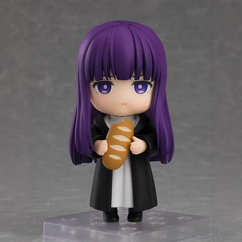 Chibi Fern
