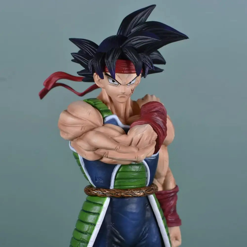 24cm Bardock