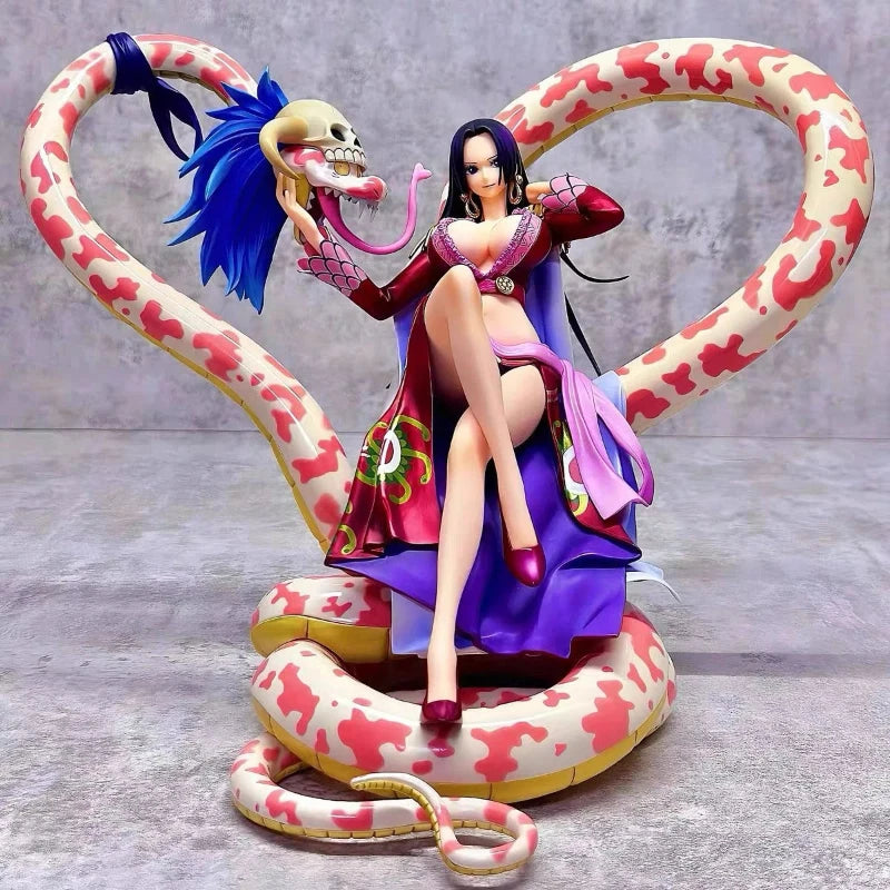 21cm Boa Hancock