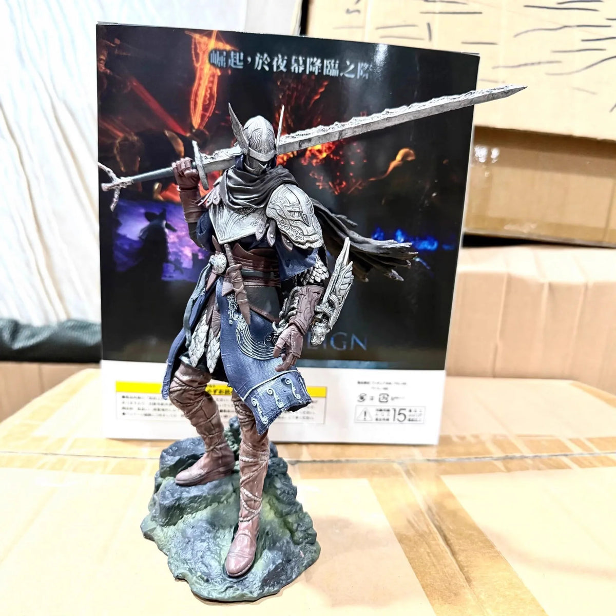 Elden Ring Wylder