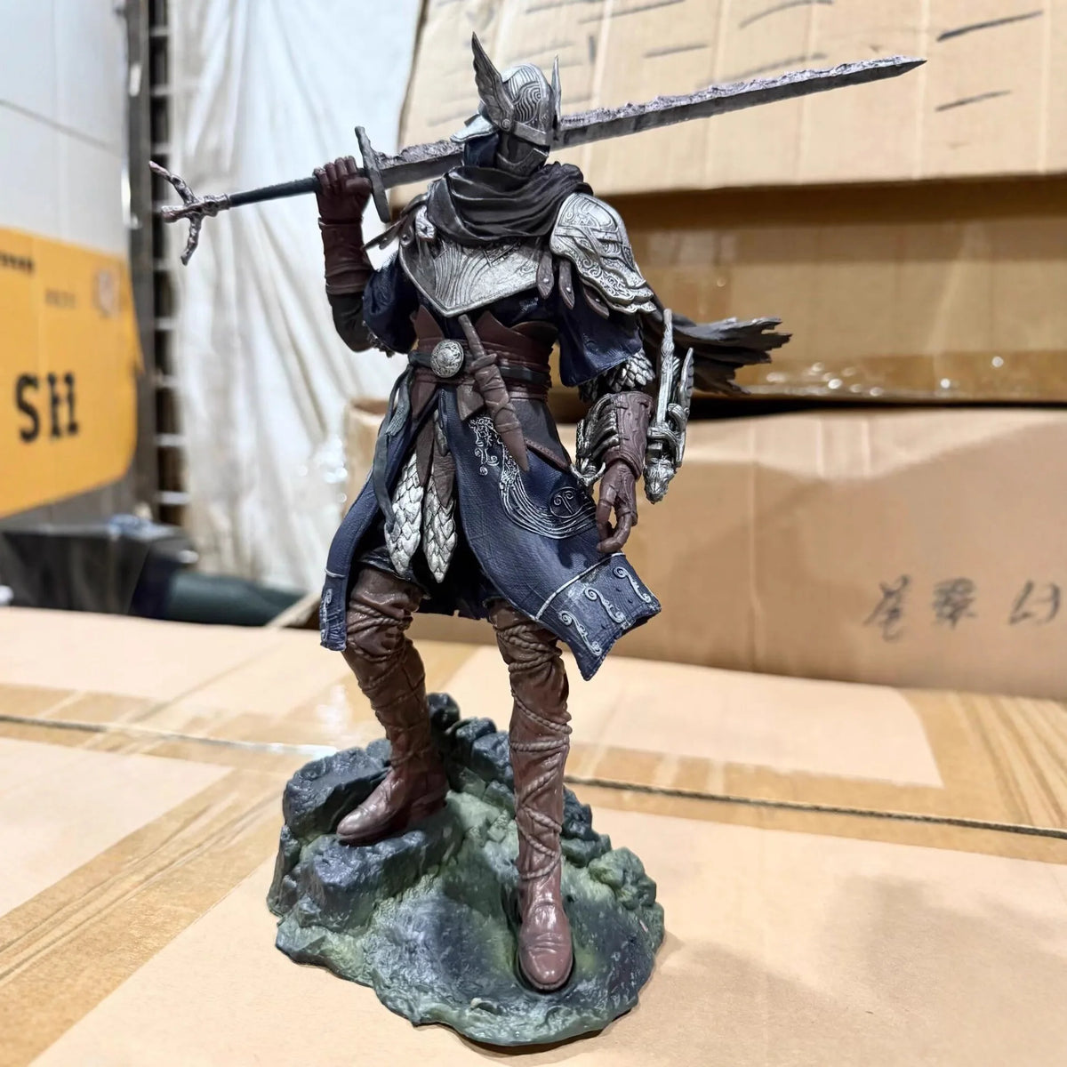 Elden Ring Wylder
