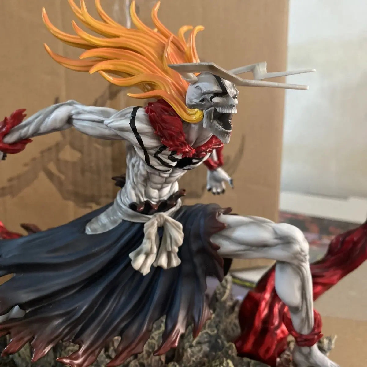 23cm Kurosaki Ichigo