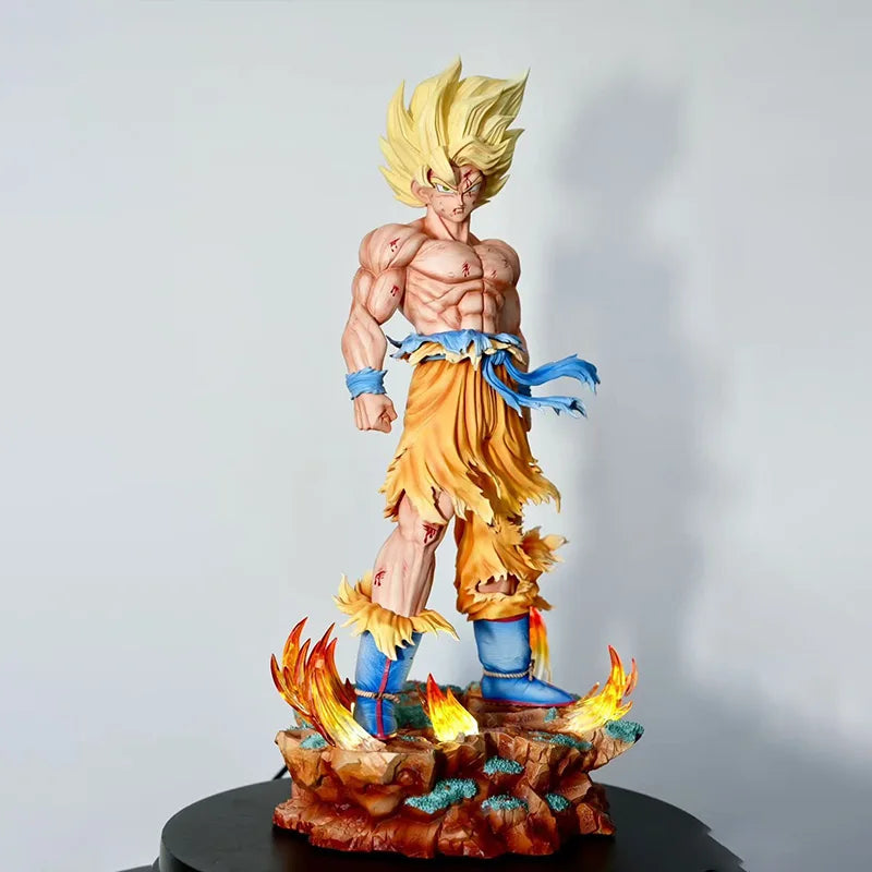34cm Son Goku