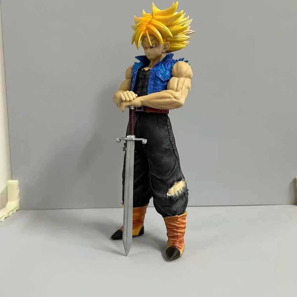 25cm Trunks