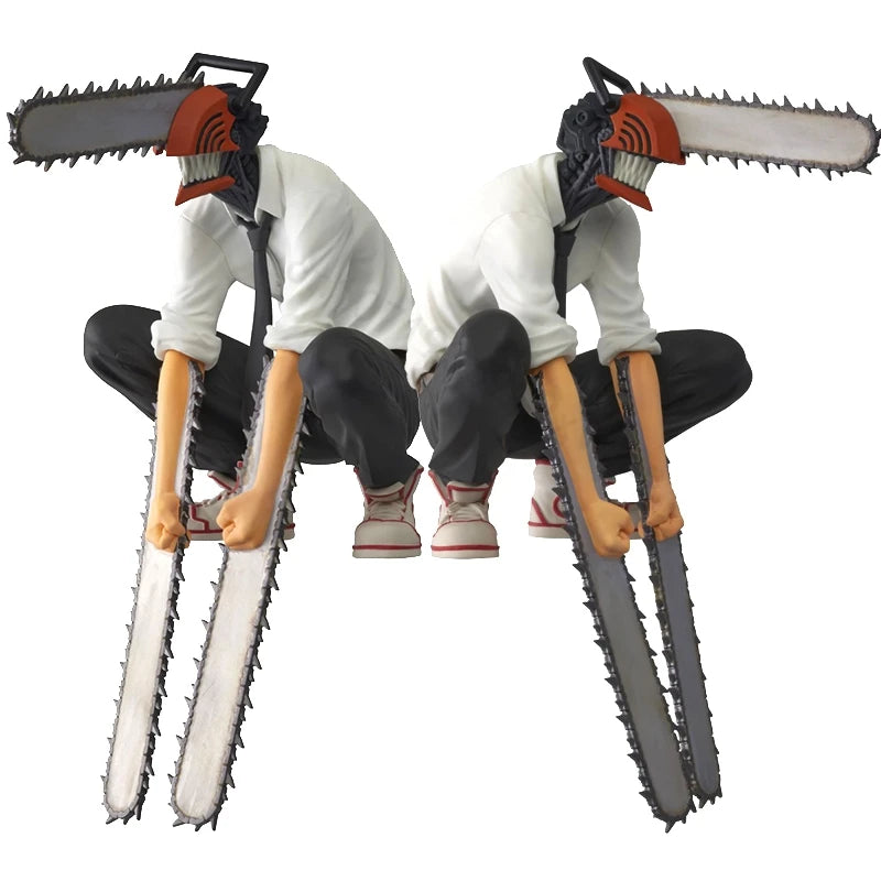 14cm Chainsaw Man