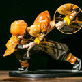 15cm Agatsuma Zenitsu