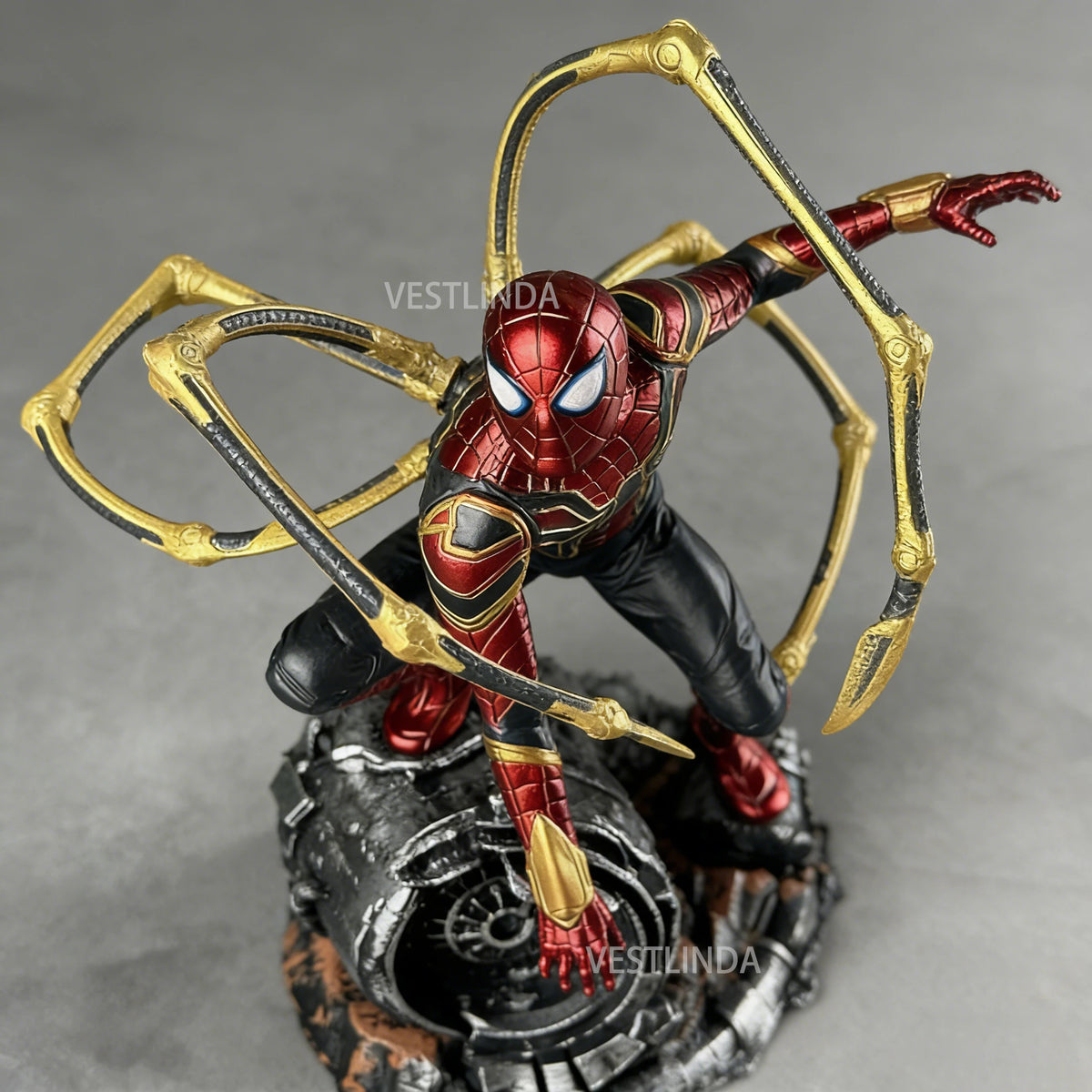 18cm Spider-Man